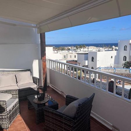 Apt 360º Panoramic View 科斯塔特吉塞 外观 照片