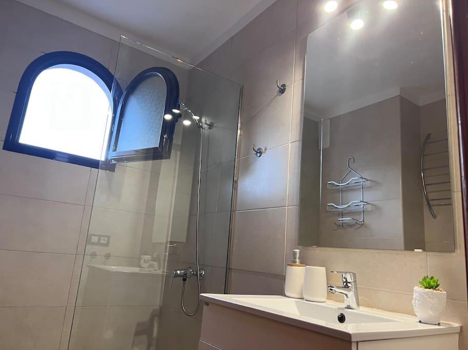 Apt 360º Panoramic View 科斯塔特吉塞 外观 照片