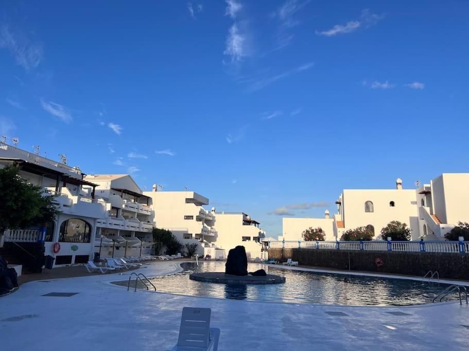 Apt 360º Panoramic View 科斯塔特吉塞 外观 照片