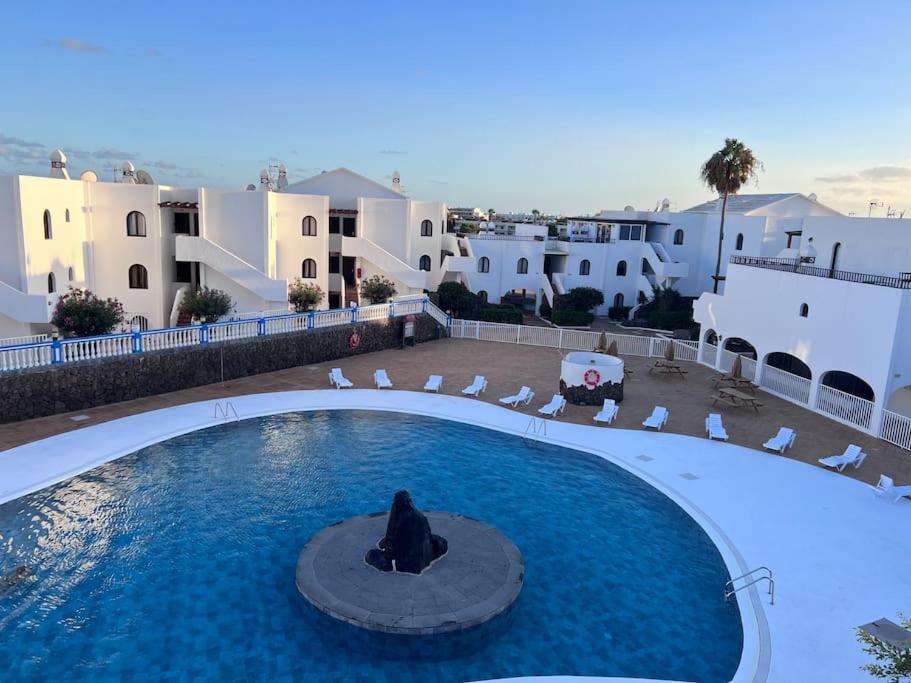 Apt 360º Panoramic View 科斯塔特吉塞 外观 照片