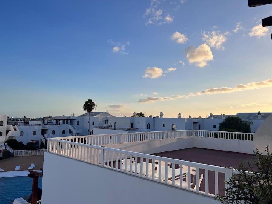 Apt 360º Panoramic View 科斯塔特吉塞 外观 照片