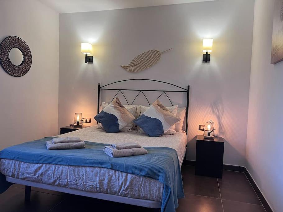 Apt 360º Panoramic View 科斯塔特吉塞 外观 照片