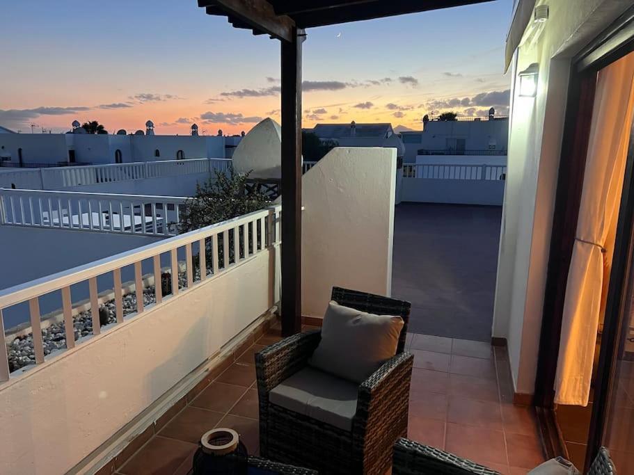 Apt 360º Panoramic View 科斯塔特吉塞 外观 照片