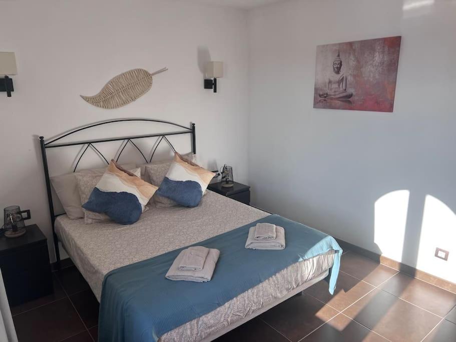 Apt 360º Panoramic View 科斯塔特吉塞 外观 照片