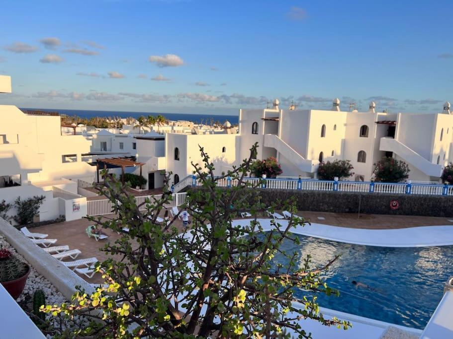 Apt 360º Panoramic View 科斯塔特吉塞 外观 照片