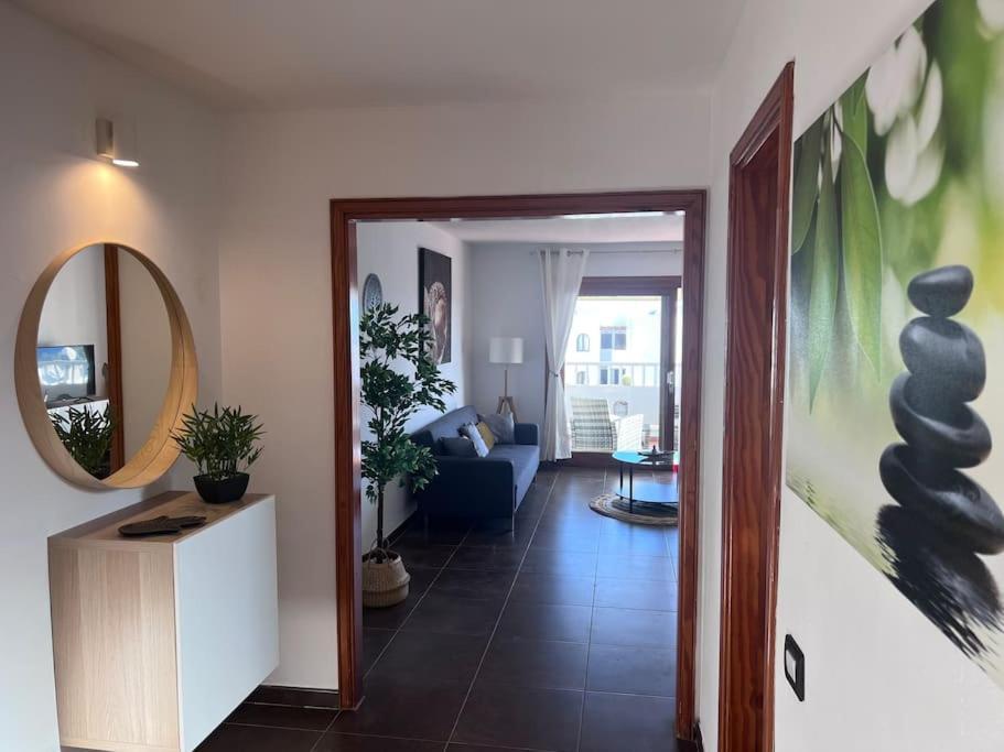 Apt 360º Panoramic View 科斯塔特吉塞 外观 照片
