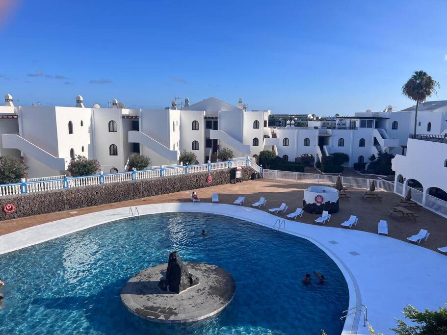 Apt 360º Panoramic View 科斯塔特吉塞 外观 照片