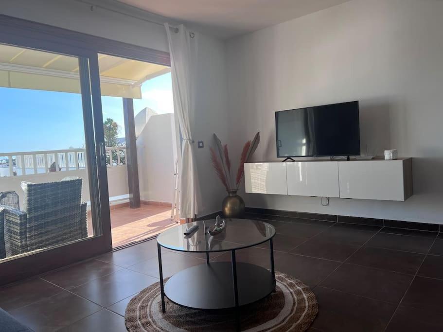 Apt 360º Panoramic View 科斯塔特吉塞 外观 照片