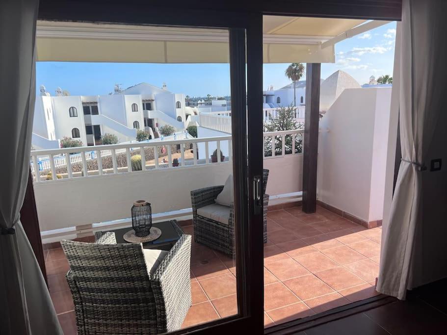 Apt 360º Panoramic View 科斯塔特吉塞 外观 照片