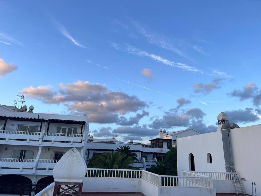 Apt 360º Panoramic View 科斯塔特吉塞 外观 照片