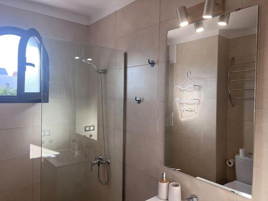 Apt 360º Panoramic View 科斯塔特吉塞 外观 照片