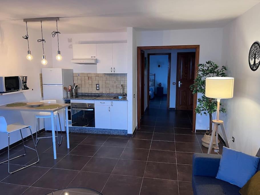 Apt 360º Panoramic View 科斯塔特吉塞 外观 照片