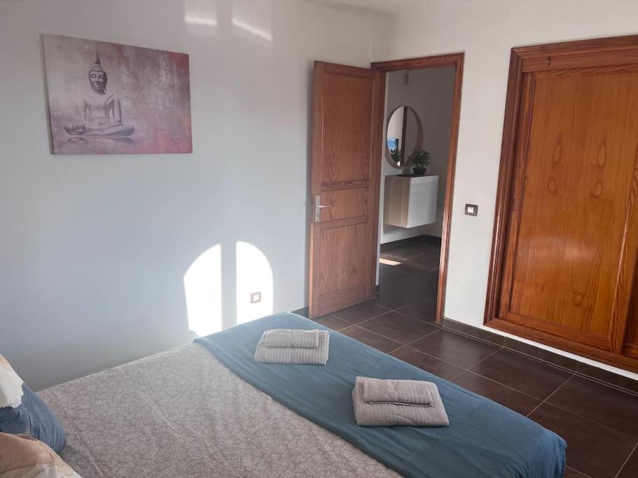 Apt 360º Panoramic View 科斯塔特吉塞 外观 照片